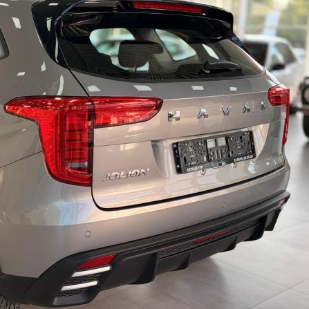 Haval Jolion I Рестайлинг 2 с пробегом 2026 года, цена 2 100 000 рублей, 22 км, внедорожник, Автокод Объявления