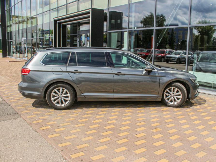 Volkswagen Passat B8 Калуга  - изображение 4