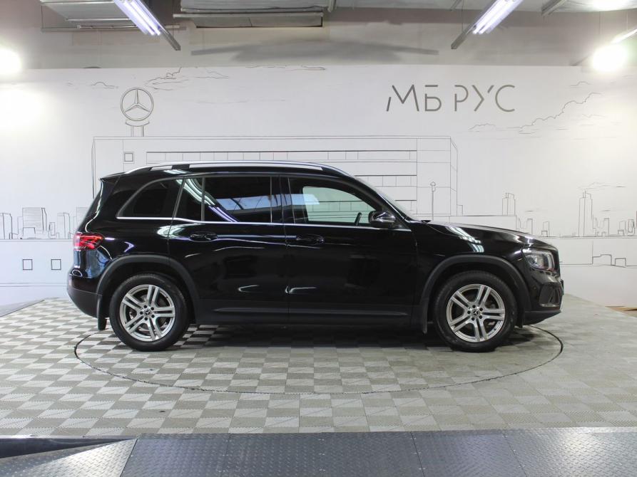 Mercedes-Benz GLB I (X247) Москва  - изображение 6