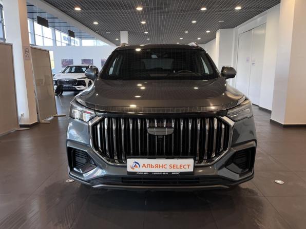 Geely Okavango I Рестайлинг с пробегом 2024 года, цена 3 176 000 рублей, 21862 км, внедорожник, Автокод Объявления
