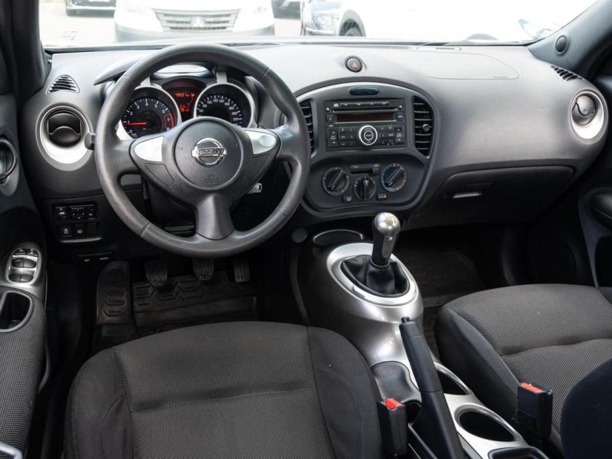 Nissan Juke I Краснодар  - изображение 6
