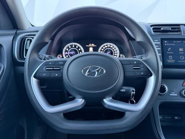 Hyundai Creta II с пробегом 2021 года, цена 2 040 000 рублей, 73200 км, внедорожник, Автокод Объявления