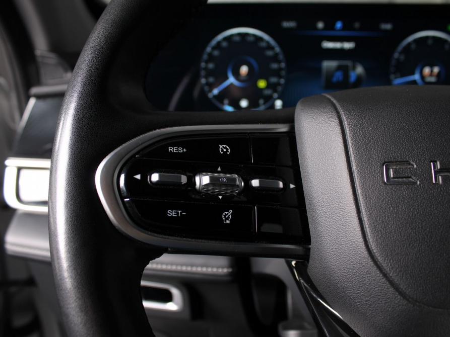 Chery Tiggo 7 Pro Max I Рестайлинг Минеральные Воды  - изображение 14