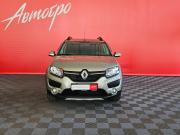 Renault Sandero II Вологда  - изображение 24