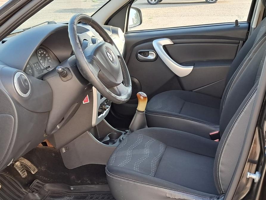 Renault Sandero I Набережные Челны  - изображение 20