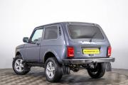 Lada (ВАЗ) 2121 (4x4) I Рестайлинг Пермь  - изображение 25