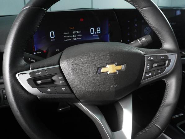 Chevrolet Monza II Рестайлинг с пробегом 2023 года, цена 1 670 000 рублей, 39378 км, седан, Автокод Объявления