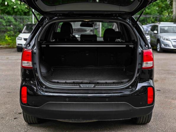 Kia Sorento II Рестайлинг с пробегом 2015 года, цена 1 520 001 рубль, 226710 км, внедорожник, Автокод Объявления