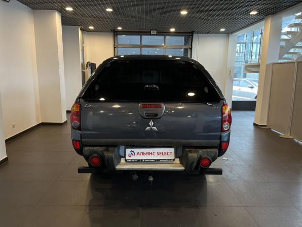 Mitsubishi L200 IV с пробегом 2008 года, цена 1 271 000 рублей, 249472 км, offers.body_type.unknown, Автокод Объявления