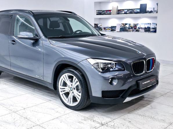 BMW X1 I (E84) Рестайлинг с пробегом 2013 года, цена 1 299 000 рублей, 150010 км, внедорожник, Автокод Объявления