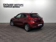 Mazda 2 III (DJ) Рестайлинг Пермь  - изображение 30