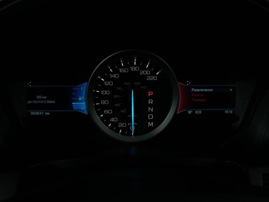 Ford Explorer V Москва  - изображение 15