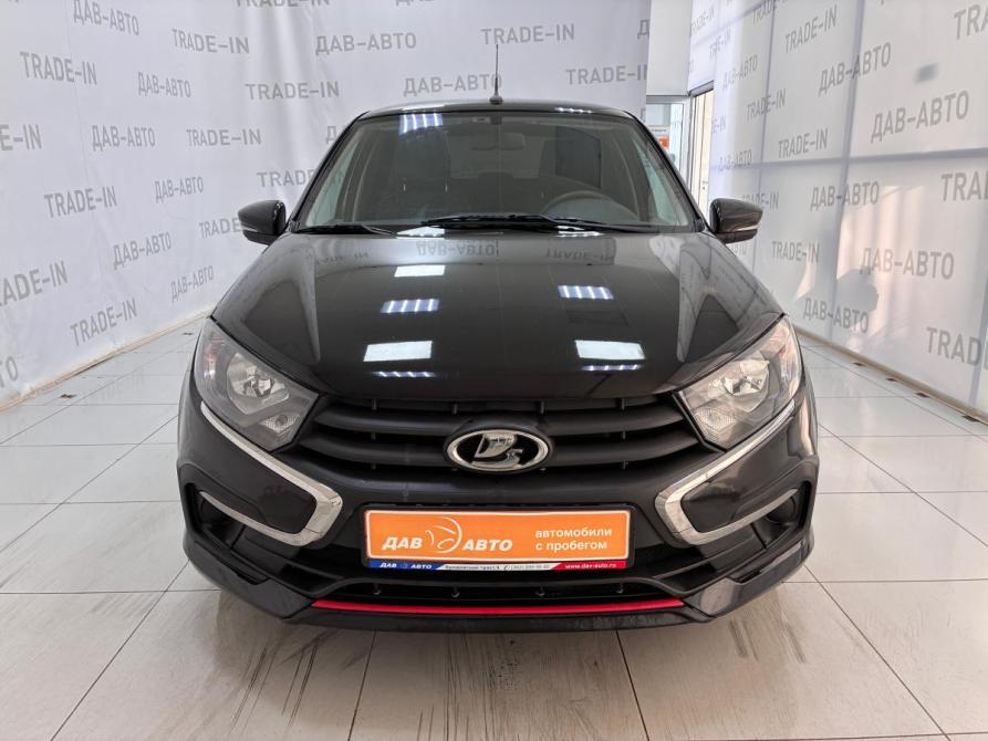 Lada (ВАЗ) Granta I Рестайлинг Пермь  - изображение 2