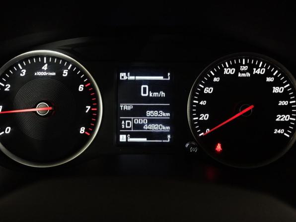 Chevrolet Captiva II с пробегом 2022 года, цена 1 797 000 рублей, 44919 км, внедорожник, Автокод Объявления