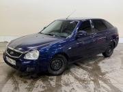 Lada (ВАЗ) Priora I Рестайлинг Саратов  - изображение 14