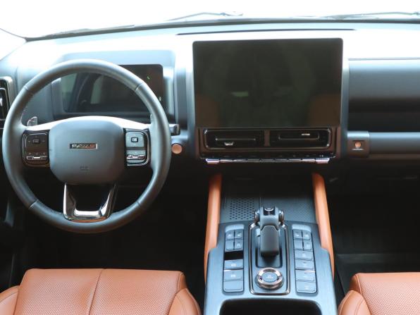 Haval H9 II с пробегом 2024 года, цена 3 850 000 рублей, 39486 км, внедорожник, Автокод Объявления