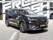 Chery Tiggo 8 Pro I Ставрополь  - изображение 28