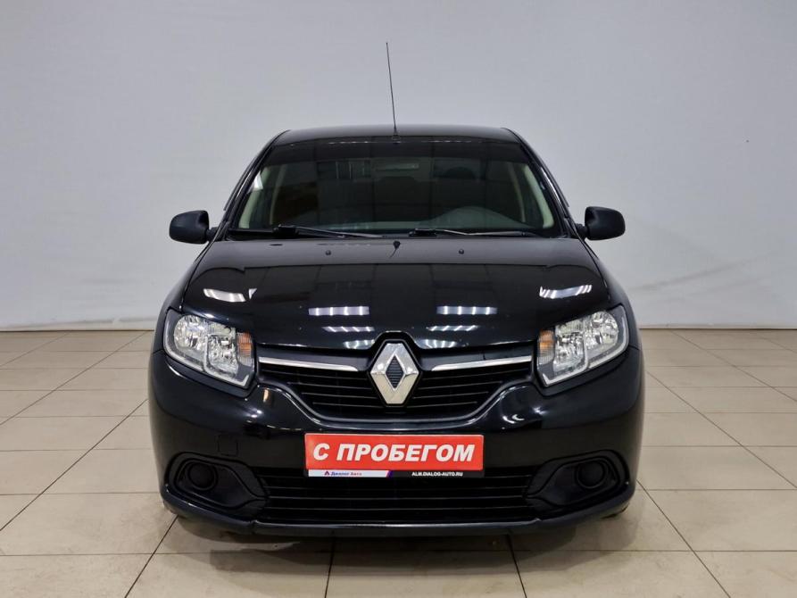 Renault Logan II Набережные Челны  - изображение 2