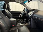 Toyota Land Cruiser Prado 150 Series Рестайлинг 2 Москва  - изображение 32