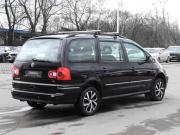 Volkswagen Sharan I Рестайлинг 2 Москва  - изображение 21
