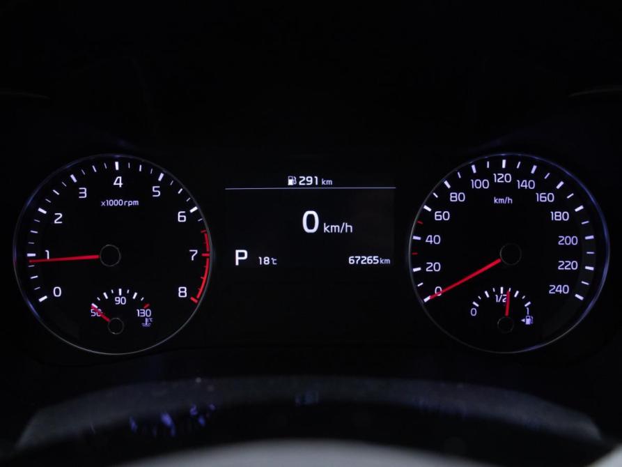 Kia Cerato IV Москва  - изображение 12