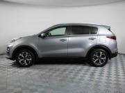 Kia Sportage IV Рестайлинг Москва  - изображение 23