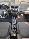 Hyundai Solaris I Воронеж  - изображение 33