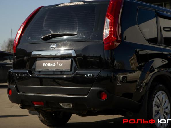 Nissan X-Trail II Рестайлинг с пробегом 2011 года, цена 928 000 рублей, 340878 км, внедорожник, Автокод Объявления
