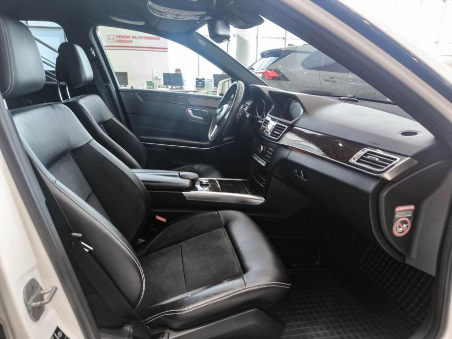 Mercedes-Benz E-Класс IV (W212 S212 C207) Рестайлинг Казань  - изображение 13