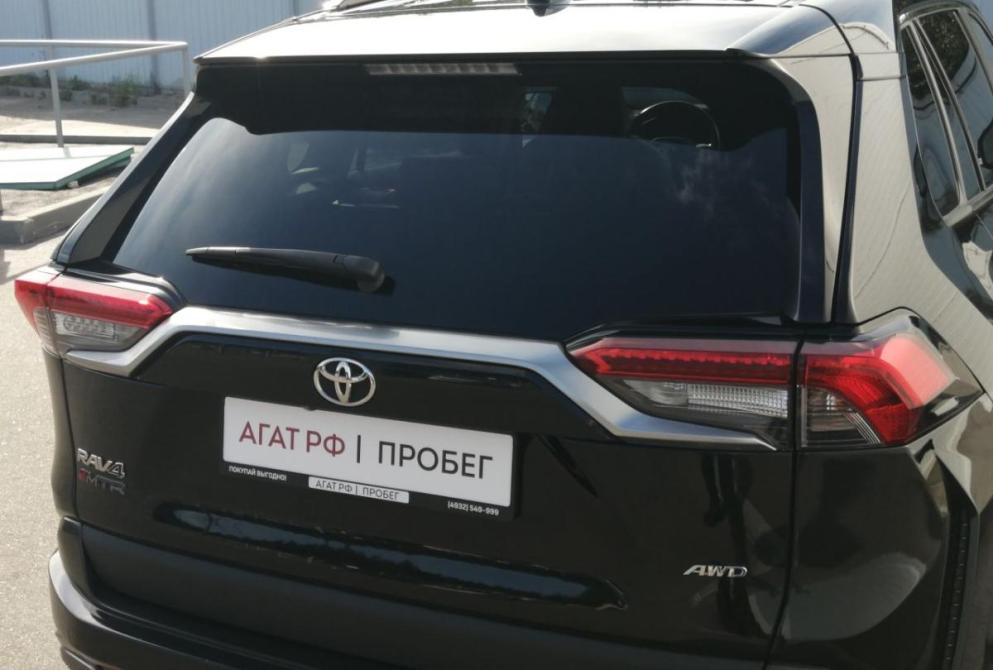 Toyota RAV4 V (XA50) Иваново  - изображение 28