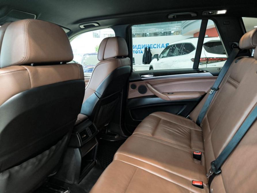 BMW X5 II (E70) Рестайлинг Казань  - изображение 15