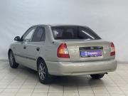 Hyundai Accent II Воронеж  - изображение 25