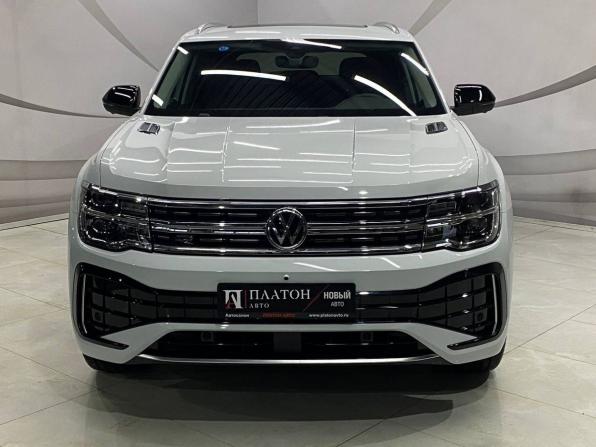 Новый Volkswagen Teramont I Рестайлинг (China Market) 2025 года, цена 5 399 000 рублей, внедорожник, Автокод Объявления