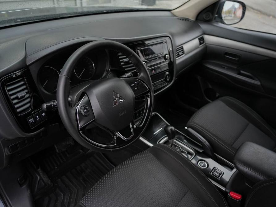 Mitsubishi Outlander III Рестайлинг 2 Новосибирск  - изображение 12