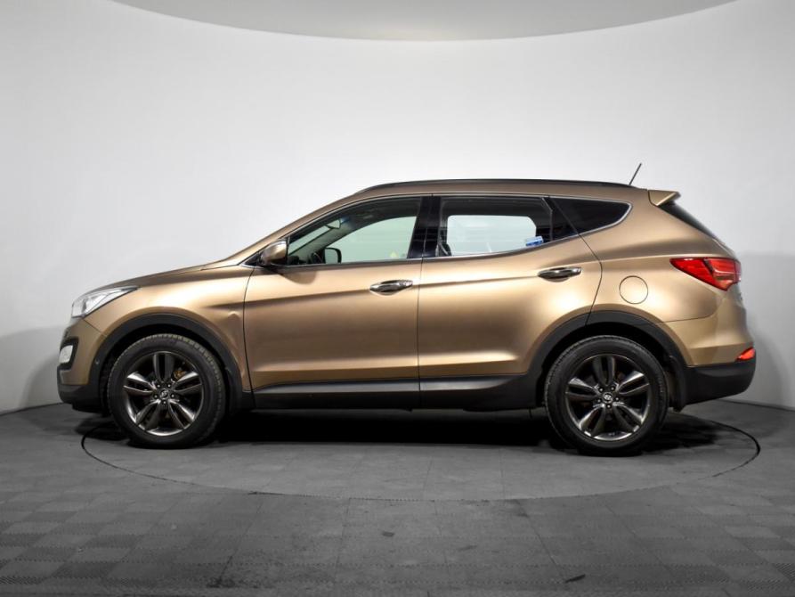 Hyundai Santa Fe III Санкт-Петербург  - изображение 9