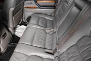 Lexus LX II Рестайлинг Оренбург  - изображение 43