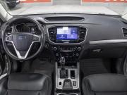 Geely Emgrand X7 I Рестайлинг 2 Москва  - изображение 34