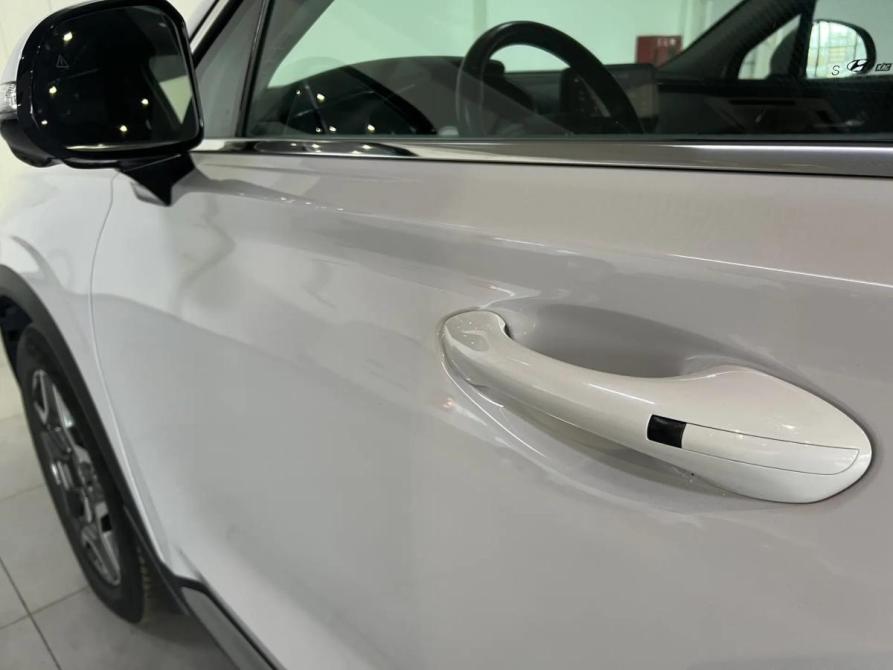 Hyundai Santa Fe IV Рестайлинг Москва  - изображение 13