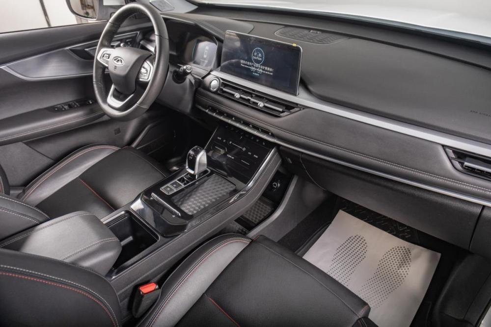 Chery Tiggo 7 Pro I Томск  - изображение 18