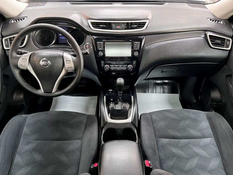 Nissan X-Trail III Тверь  - изображение 10