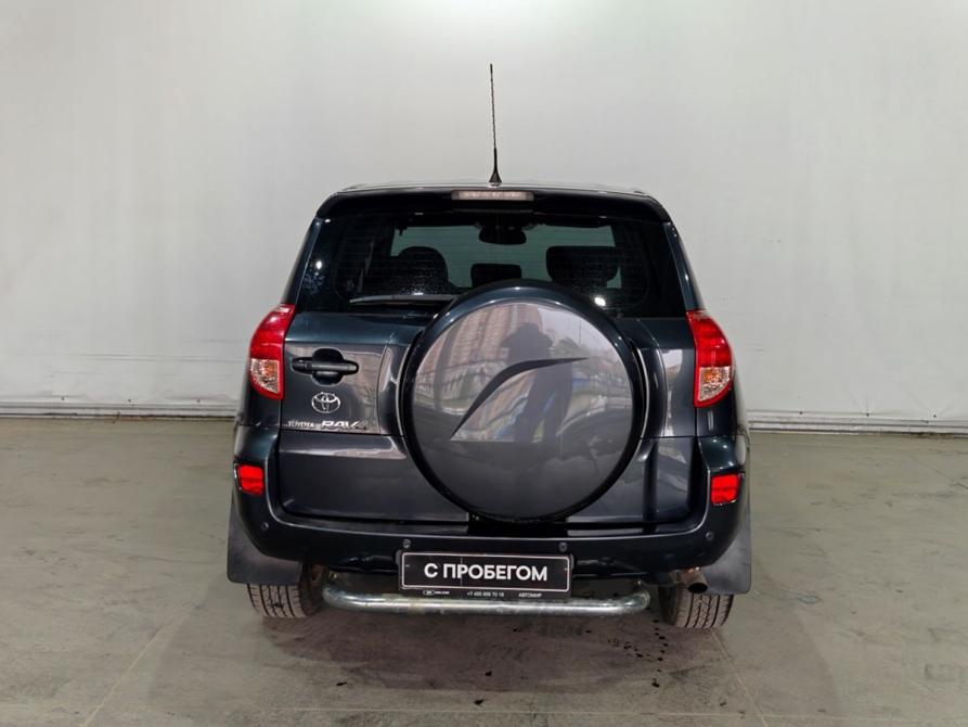 Toyota RAV4 III (XA30) Москва  - изображение 5
