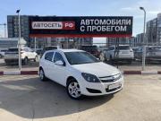 Opel Astra H Рестайлинг Альметьевск  - изображение 19