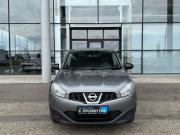 Nissan Qashqai I Рестайлинг Тверь  - изображение 11