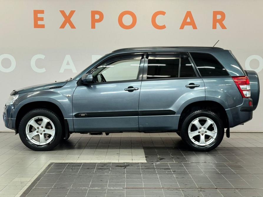 Suzuki Grand Vitara II Волгоград  - изображение 8
