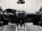 Volkswagen Tiguan II Ижевск  - изображение 46