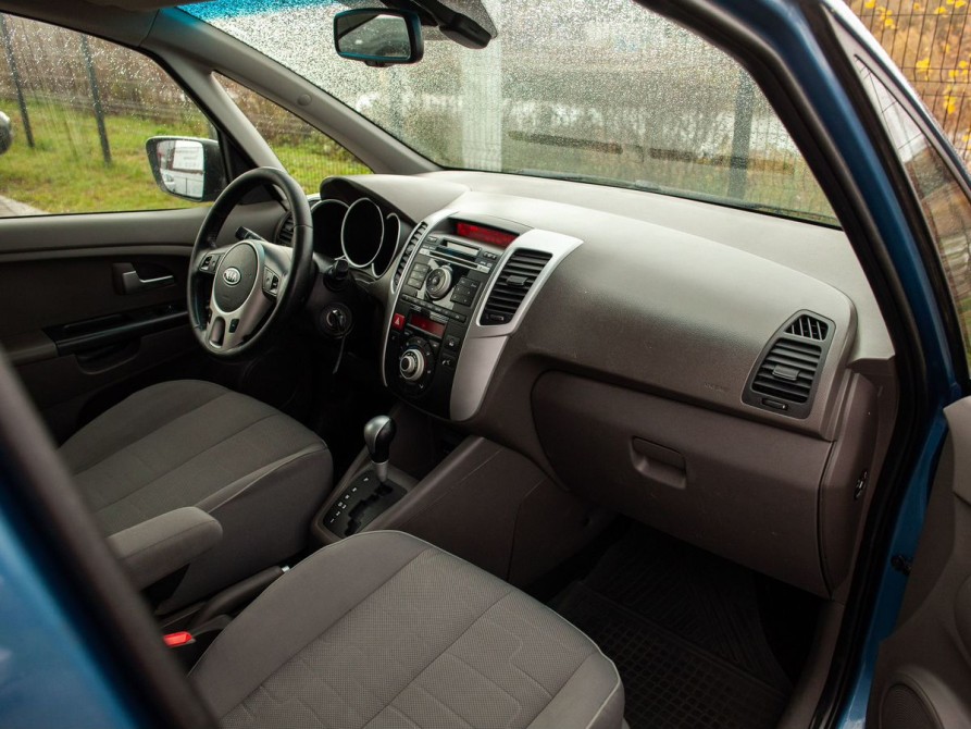 Kia Venga I Иваново  - изображение 19