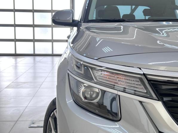 Kia Seltos I с пробегом 2020 года, цена 2 330 000 рублей, 38096 км, внедорожник, Автокод Объявления