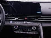 Hyundai Elantra VII (CN7) Рестайлинг Москва  - изображение 33