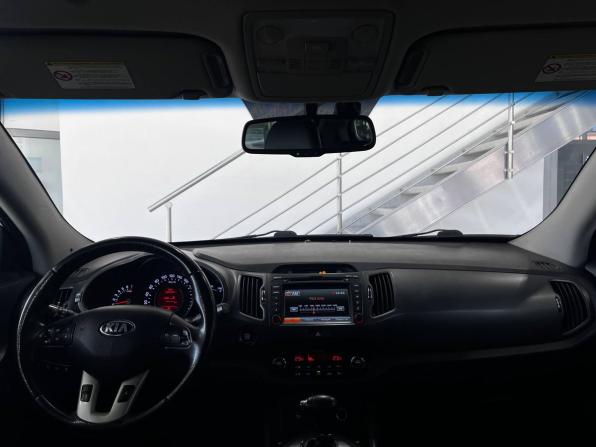 Kia Sportage III с пробегом 2013 года, цена 1 249 900 рублей, 173000 км, внедорожник, Автокод Объявления
