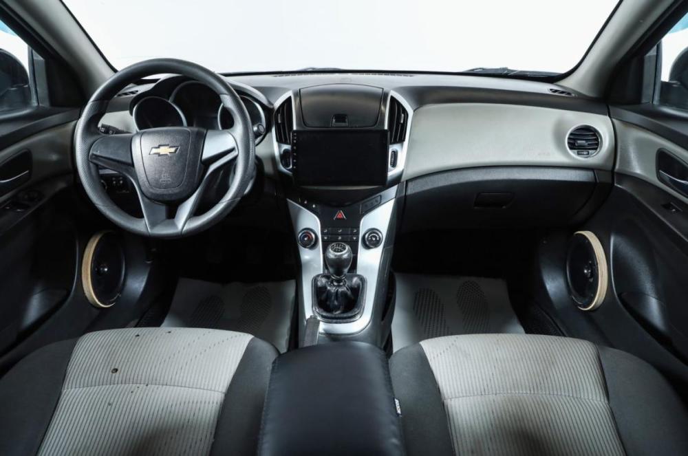 Chevrolet Cruze I Рестайлинг Новосибирск  - изображение 9